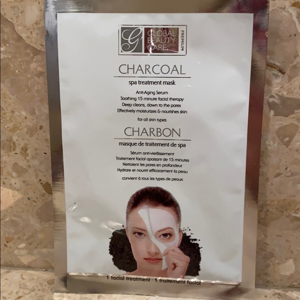 Charcoal Mask Bundle - Picture 2 of 3